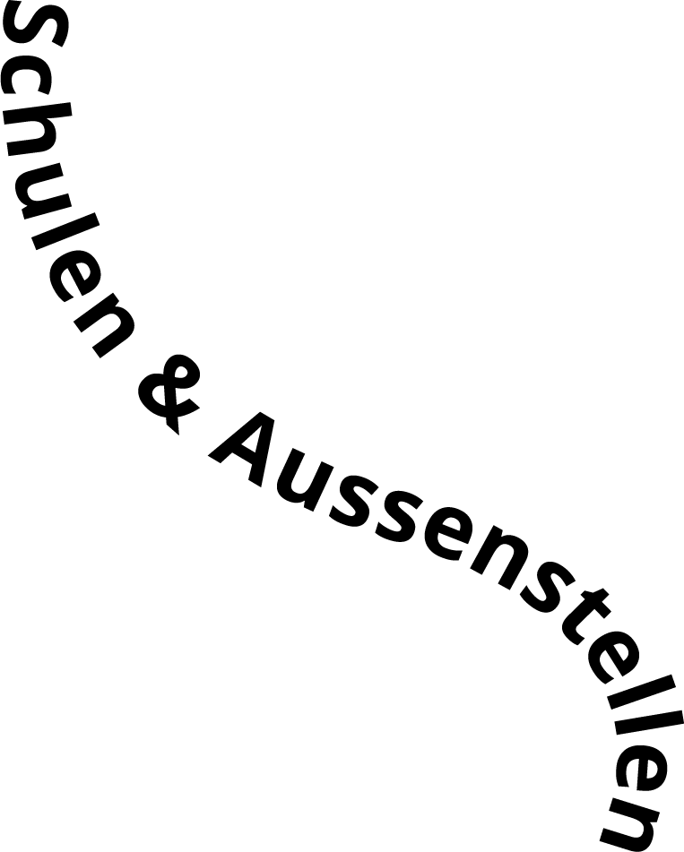 Schullandkarte